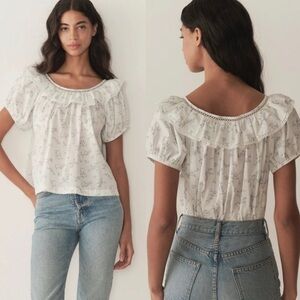 Doen Silvie Top in Cottage Grove